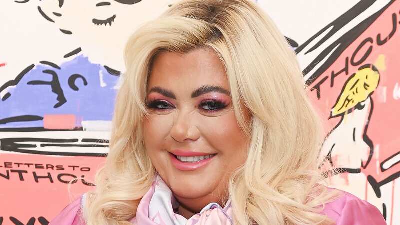 Gemma Collins has revealed her pregnancy plans after being 