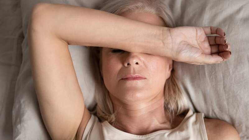 RBD affects around one per cent of the general population. (Image: Getty Images/iStockphoto)