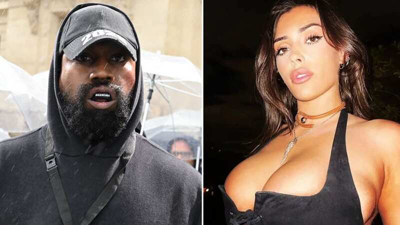 Inside Kanye West