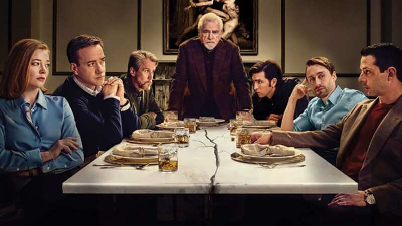 Succession fans beg for 