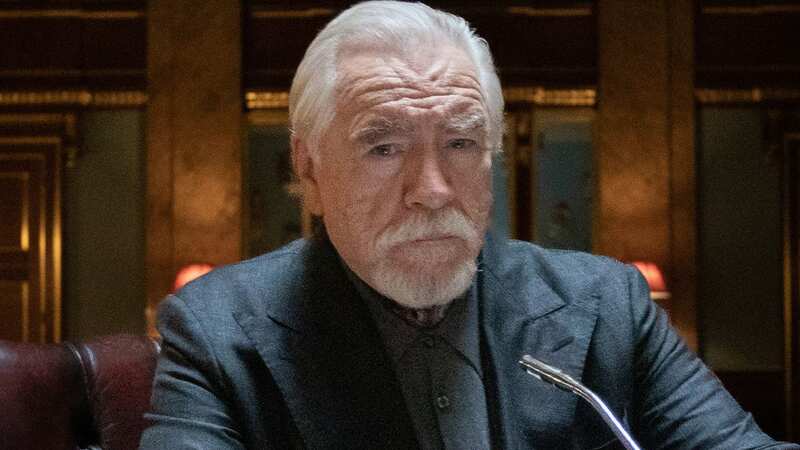 Succession’s Brian Cox teases a sequel series on Logan Roy could be in the works