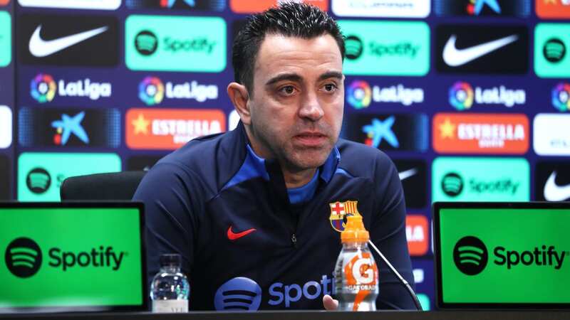 Messi sent Ronaldo transfer proposal as Xavi confirms Barcelona demand