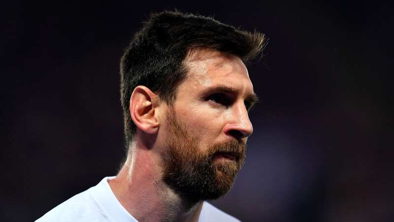New Messi transfer candidates emerge with Premier League preference confirmed