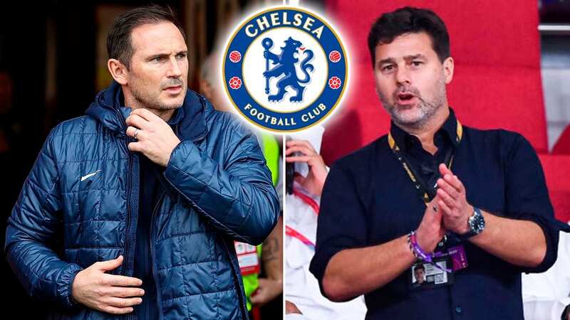Pochettino