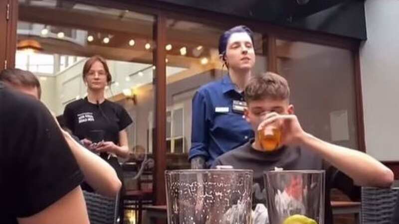 Wetherspoons punters banned from using app after 