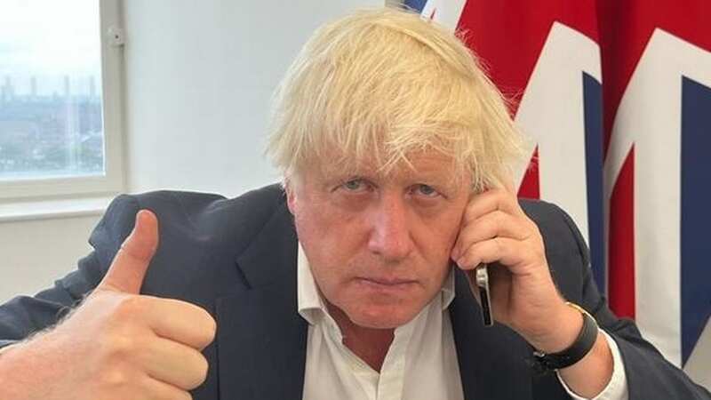 11 awkward questions as Covid inquiry demands Boris Johnson