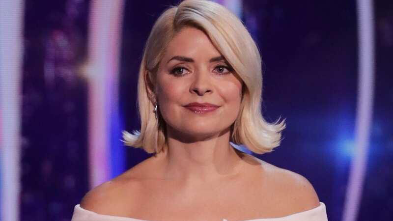 Savage Holly Willoughby claims: 