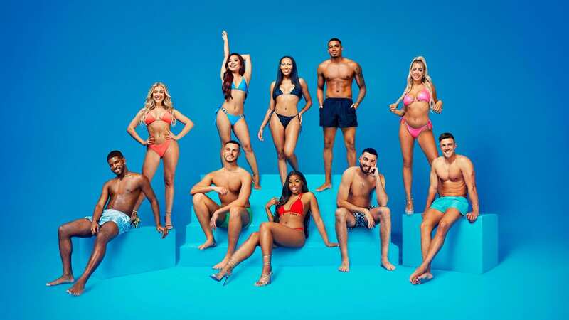 At least there is now hope for schoolkids – as long as when they grow up, they apply for Love Island (Image: ITV)