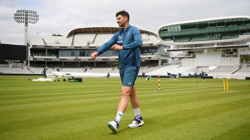 Josh Tongue will make his England debut against Ireland at Lord