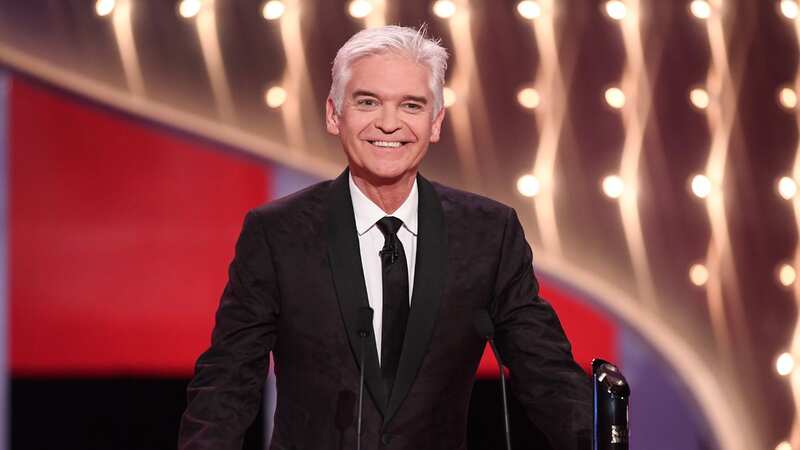 Phillip Schofield’s Soap Awards replacement ‘exposed’ as ITV star tipped to host