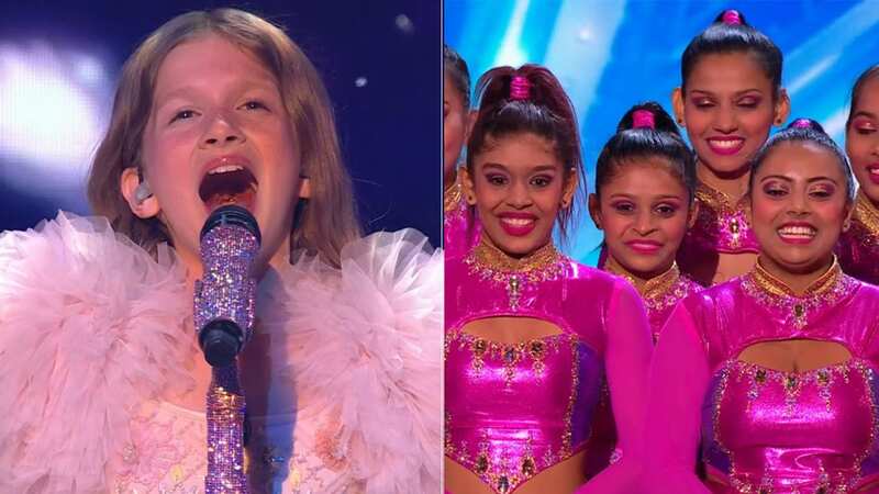 BGT viewers all share same complaint as they slam 