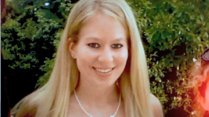 Natalee Holloway disappeared while on vacation in Aruba (Image: ABC)