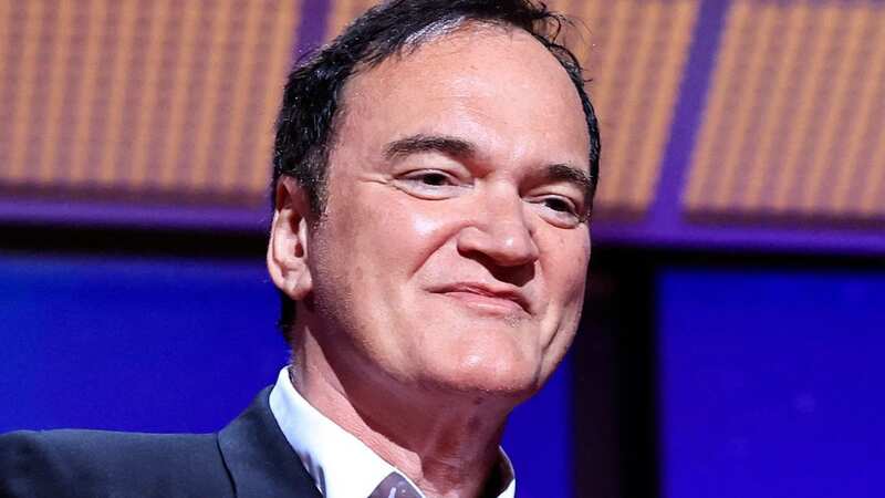 Claims have been made about an apparent request by Quentin Tarantino