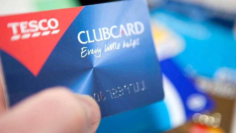Tesco Clubcard points are expiring this month (Image: Universal Images Group via Getty Images)