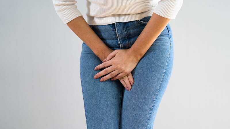 One in three UK women suffer from bladder leaks, research has found (Image: Andrey Popov/Getty Images)