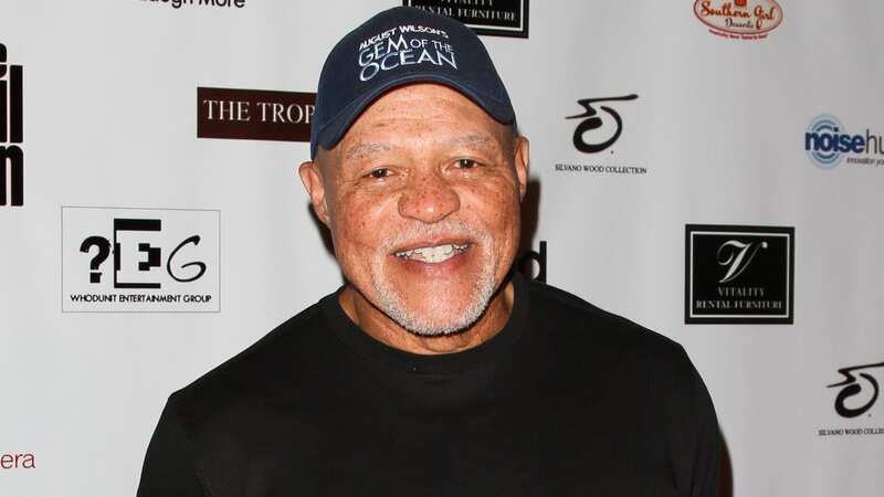 The actor was due to make his Broadway debut in The Notebook (Image: WireImage)