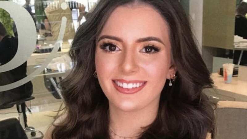 Missing woman found trapped in 30-foot ditch near home 36 hours after vanishing
