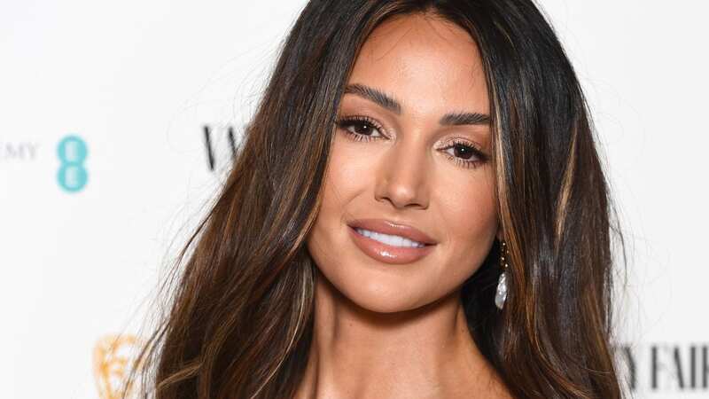 Copy Michelle Keegan