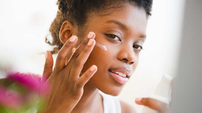 Shoppers snap up Garnier SPF that