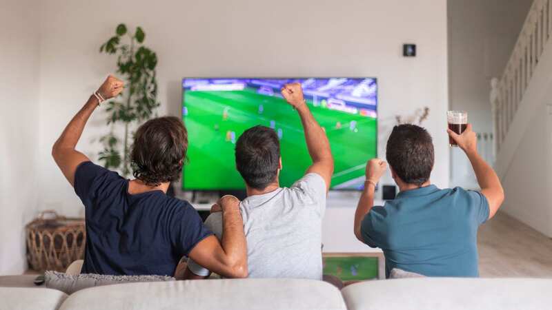 Illegal streams have become increasingly popular but authorities are trying to clampdown on it (Image: Getty Images/Cavan Images RF)