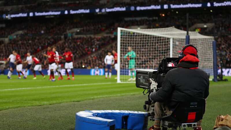 Premier League matches that kick-off at 3pm remain off the TV as a rule (Image: Getty Images)