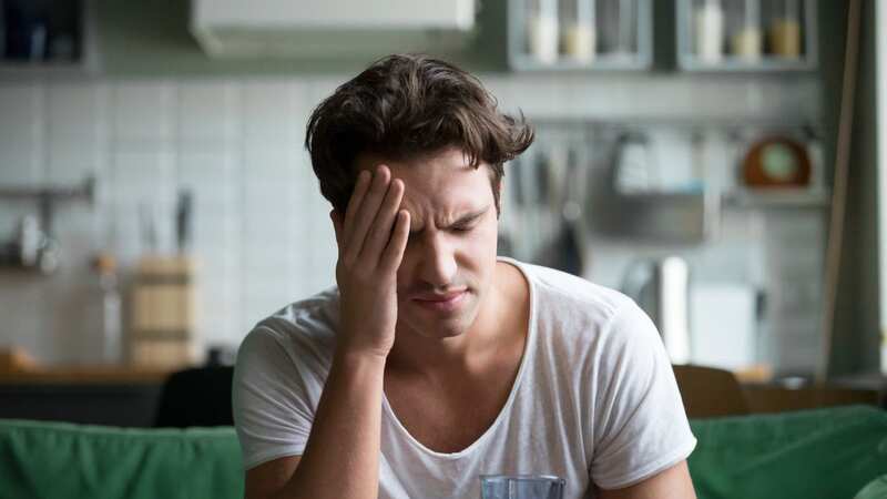A new drug for migraines is to be given out on the NHS (Image: Getty Images/iStockphoto)