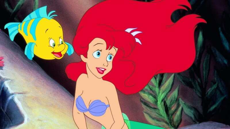 The Little Mermaid fans believe they have finally discovered what happened to Ariel