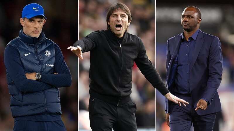 Premier League clubs who sacked their manager and how they fared after axe