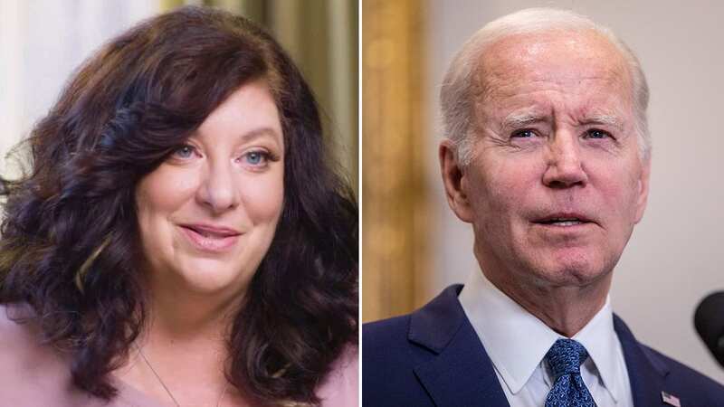 Tara Reade accused Biden of assaulting her while she worked for him - which he has always denied