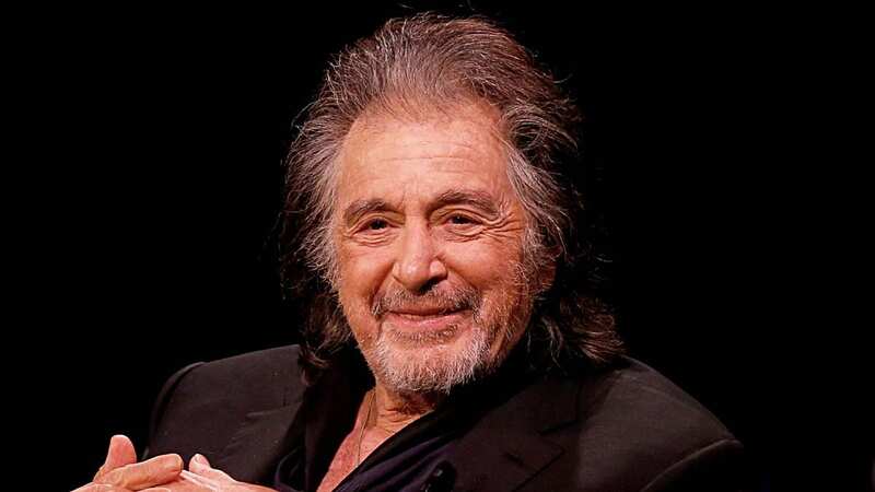 Al Pacino is set to become a dad once again