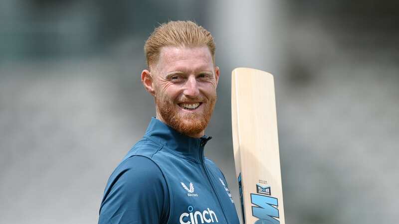 Ben Stokes is ready for the Aussies (Image: Getty Images)