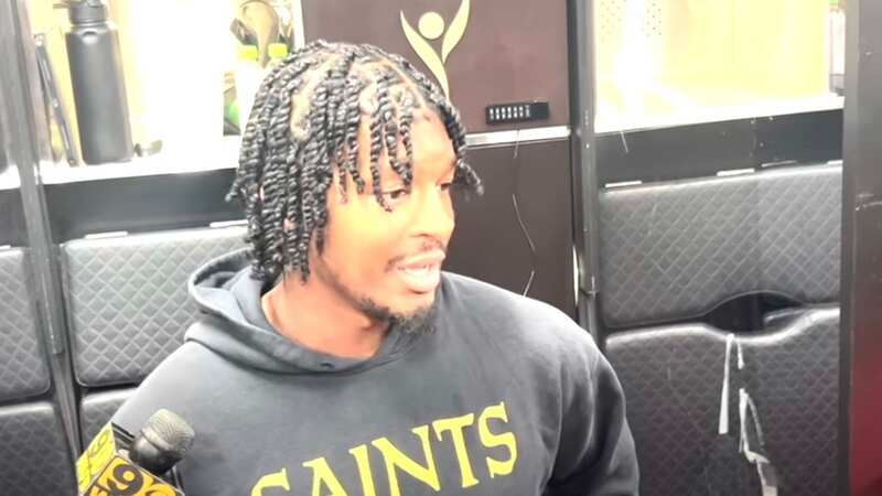 Jameis Winston will be the back-up this season, but he