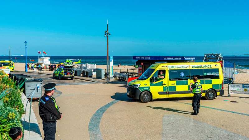 Two children dead after 