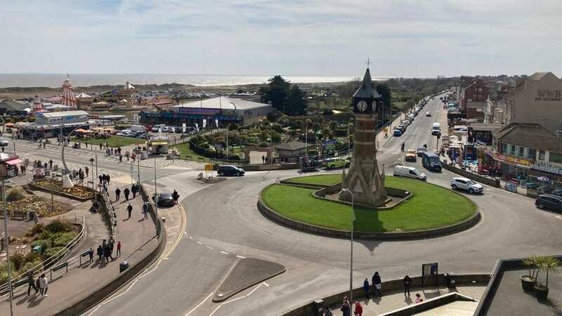 People have come to the defence of Skegness (Image: Lincolnshire Live/MEN Media)