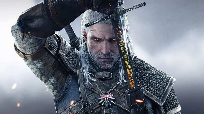 Blank is said to be working on a game that is apocalyptic, rather than cyberpunk or fantasy. (Image: CD Projekt Red)