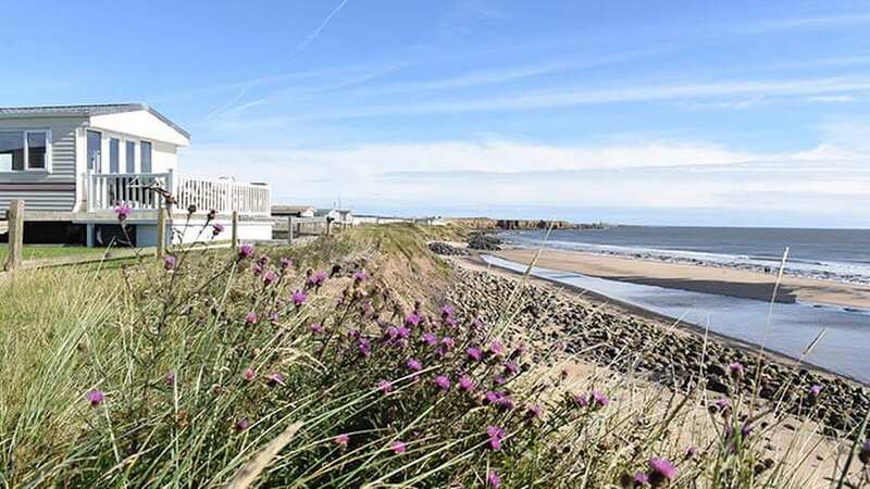 There are discounts to be found at over 65 UK holiday parks (Image: Parkdean)