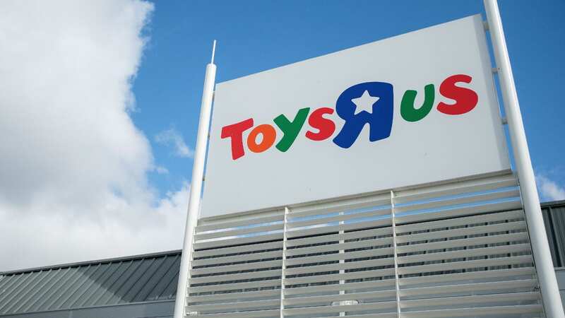 Toys R Us is making a big comeback in the UK (Image: Getty Images)