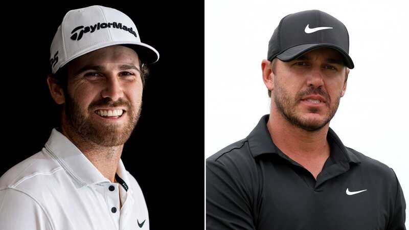 Brooks Koepka has been left with a huge dilemma (Image: Getty Images)