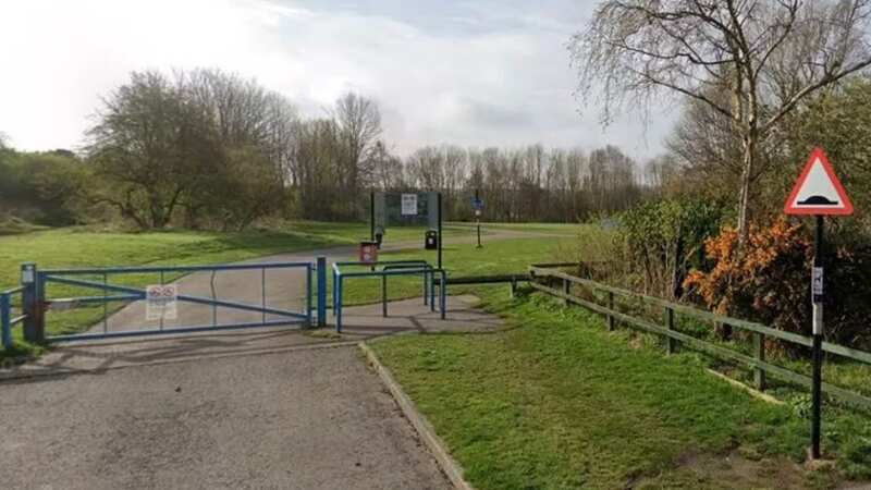 Police were called to Hetton Lyons Country Park at around 11.30pm on Wednesday, May 31, after a 55-year-old man failed to return home (Image: Google)