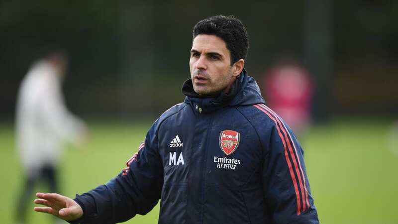 Arteta urged to seal transfer as Arsenal stars could be "too comfortable"