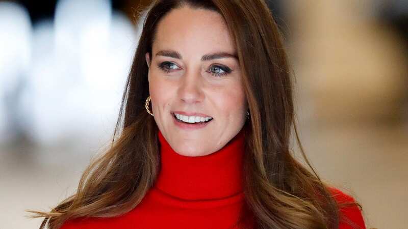 These are the Princess of Wales