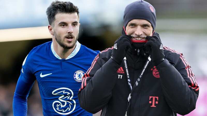 Thomas Tuchel has identified exactly what Mason Mount will bring to Man Utd