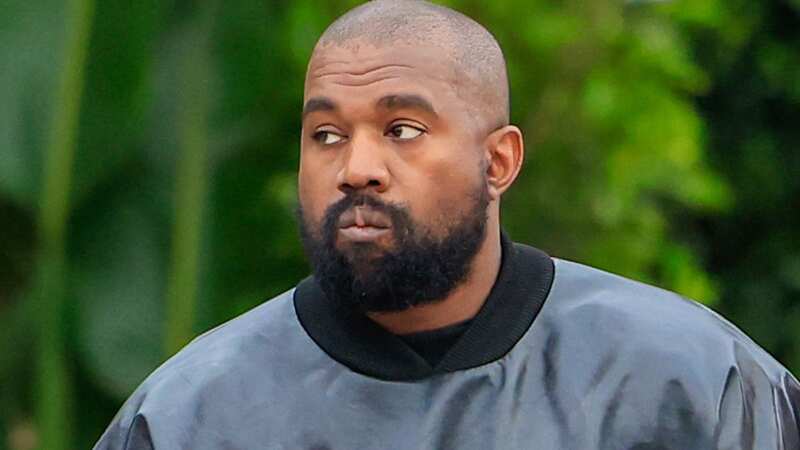 Kanye West is reportedly being sued for assault, battery and negligence