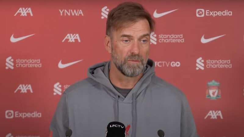 Klopp recalls Alex Oxlade-Chamberlain moment that summed up Liverpool spell