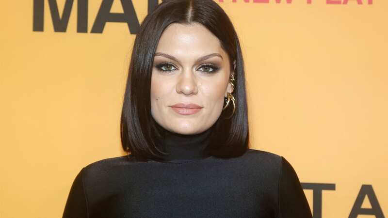 Jessie J dances in video hours before welcoming son as she shares positive birth story