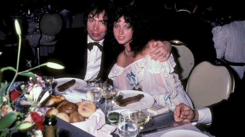 Lord Andrew Lloyd Webber has had a dramatic love life (Image: POOL/AFP via Getty Images)