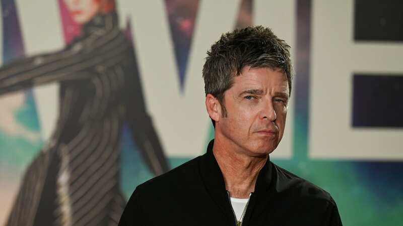Noel Gallagher names his price for an Oasis reunion 14 years after the band