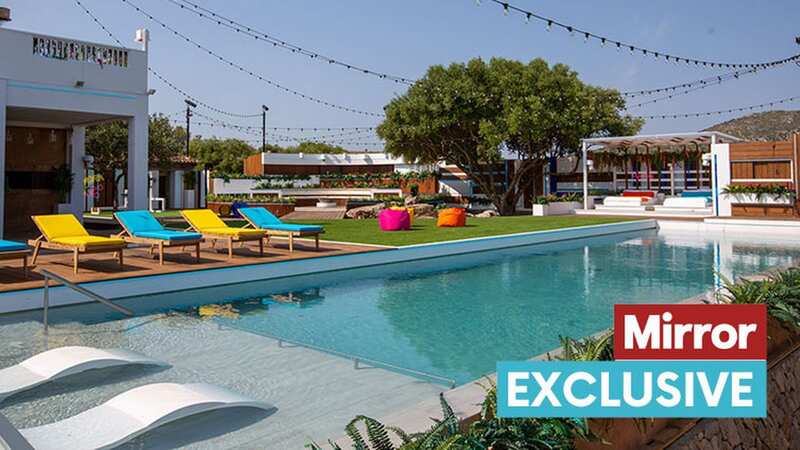 Inside the Love Island villa as bosses call for more 