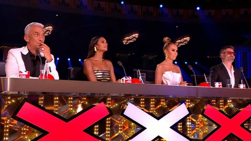 BGT viewers slam 