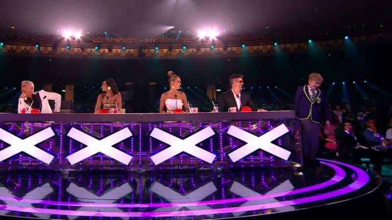 BGT viewers call for audience member to be 